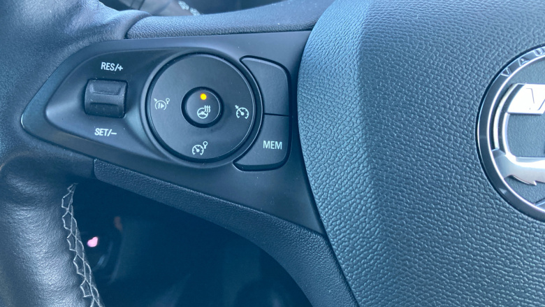 Vauxhall Corsa 100kW Elite Nav Premium 50kWh 5dr Auto [7.4kWCh] Electric Hatchback